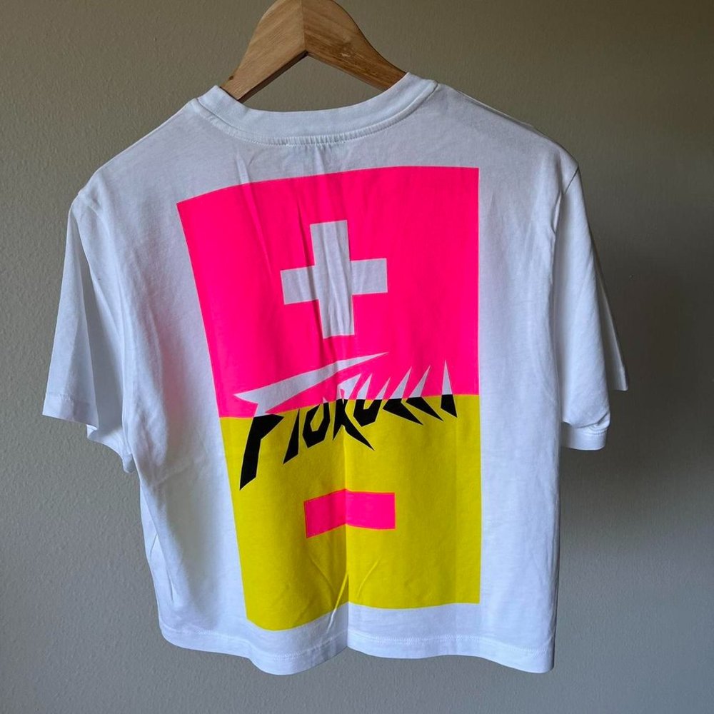 Fiorucci T-shirt